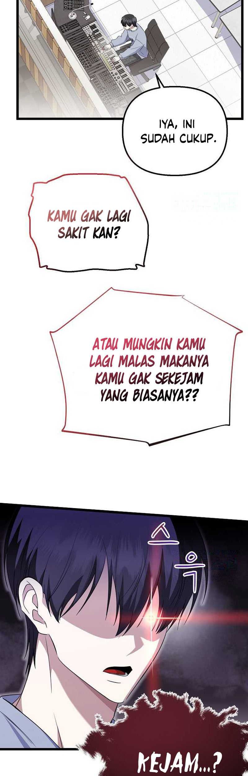 The Crazy Genius Composer Returns Chapter 23 Gambar 27