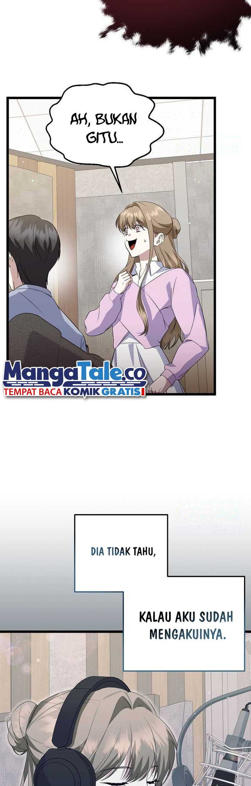 The Crazy Genius Composer Returns Chapter 23 Gambar 28