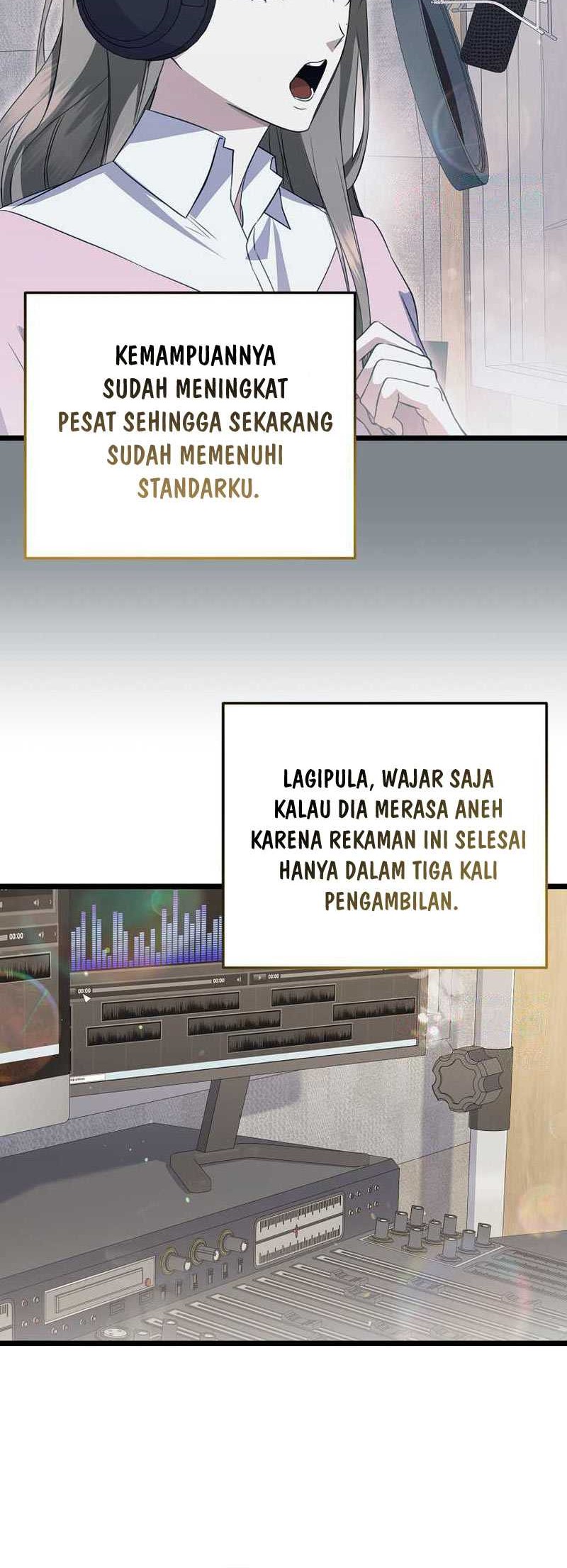 The Crazy Genius Composer Returns Chapter 23 Gambar 29