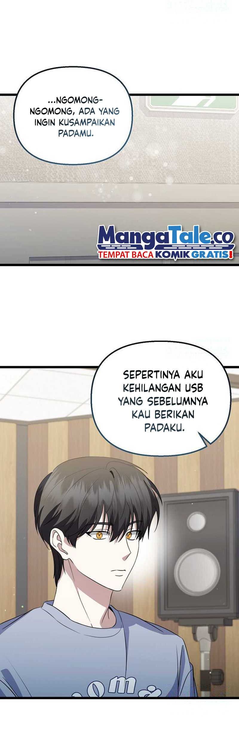The Crazy Genius Composer Returns Chapter 23 Gambar 32