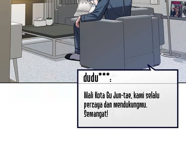 The Prosecutor Doesn’t Know The Law Chapter 12 Gambar 21