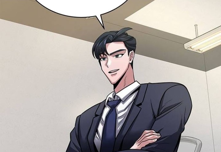 The Prosecutor Doesn’t Know The Law Chapter 12 Gambar 37