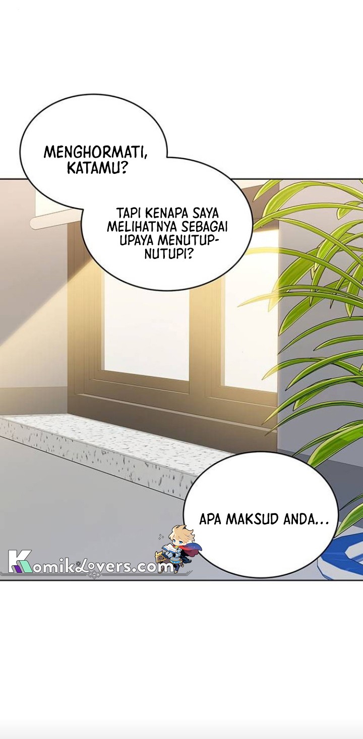 The Prosecutor Doesn’t Know The Law Chapter 11 Gambar 47