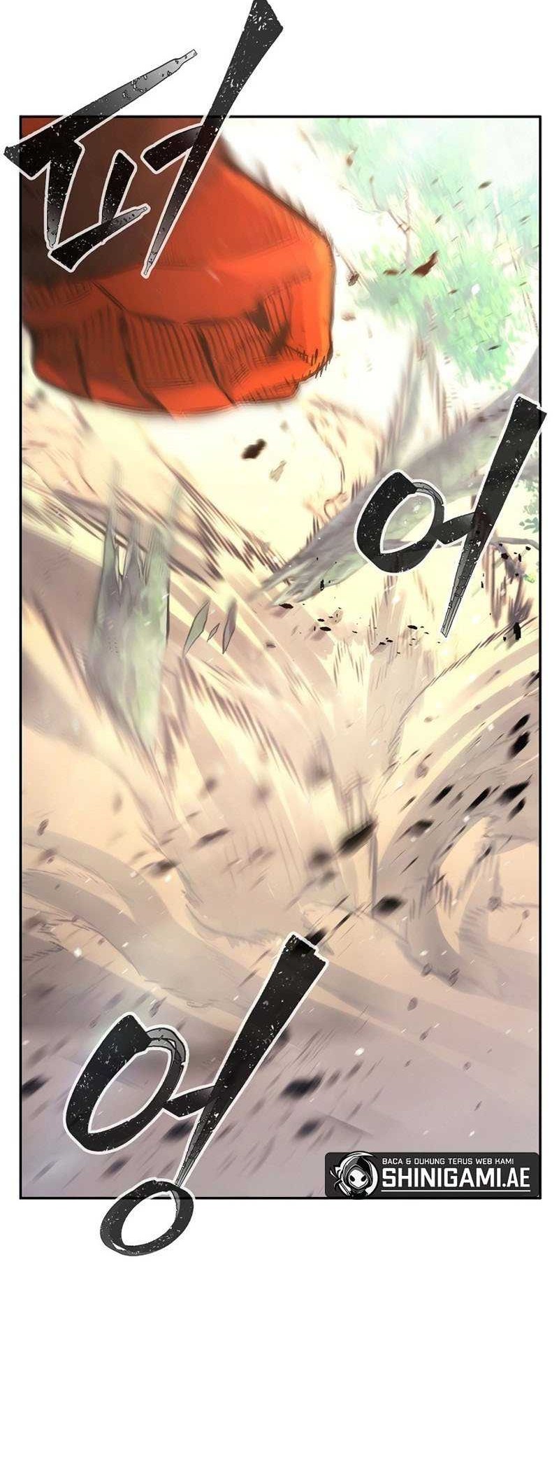 Absolute Sword Sense Chapter 92 Gambar 36