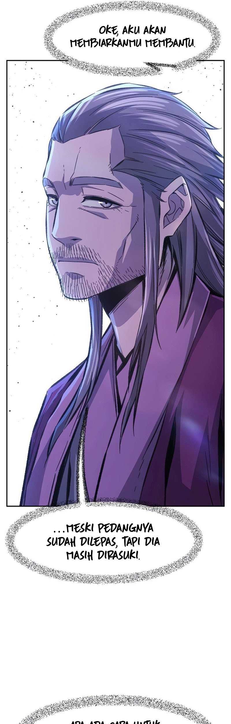 Absolute Sword Sense Chapter 92 Gambar 41