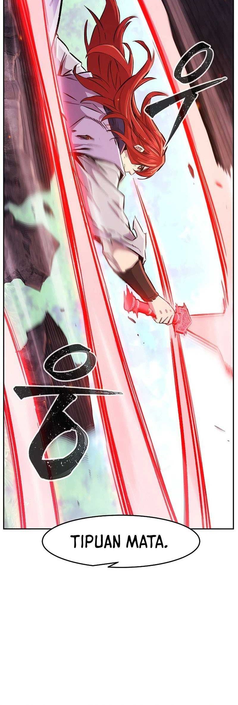 Absolute Sword Sense Chapter 92 Gambar 44