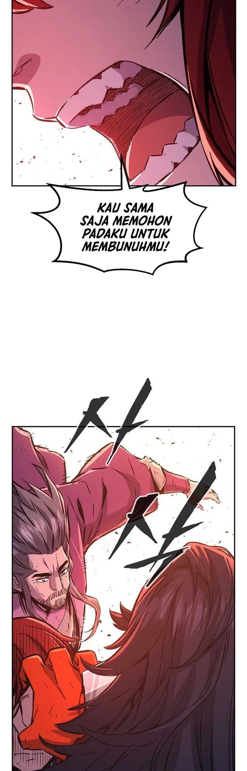 Absolute Sword Sense Chapter 92 Gambar 51