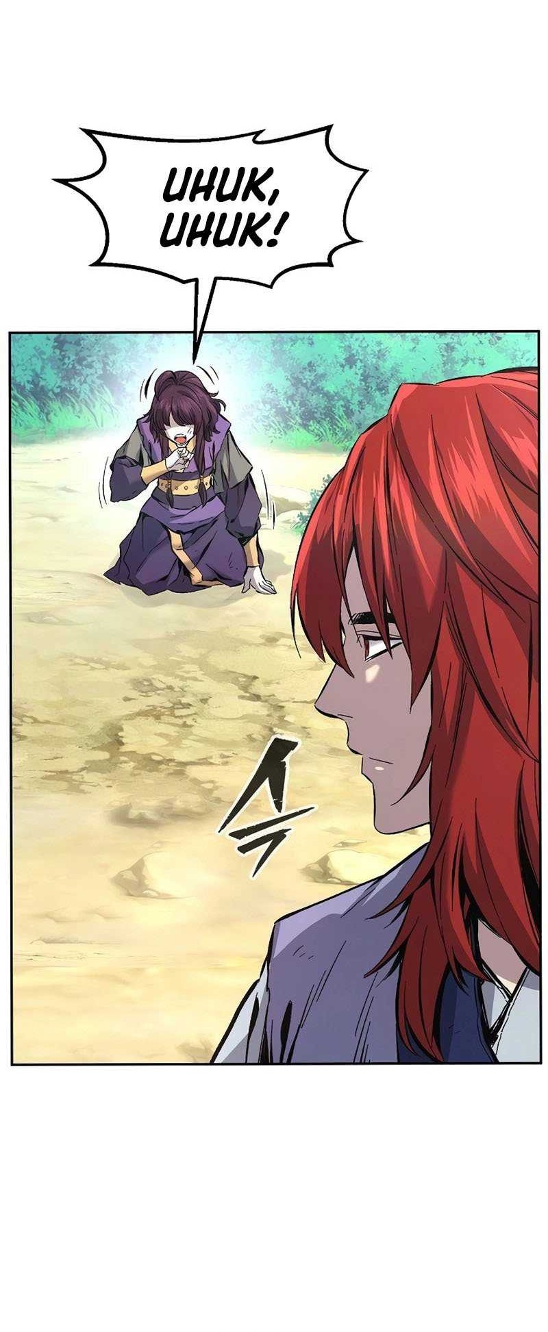 Absolute Sword Sense Chapter 92 Gambar 64