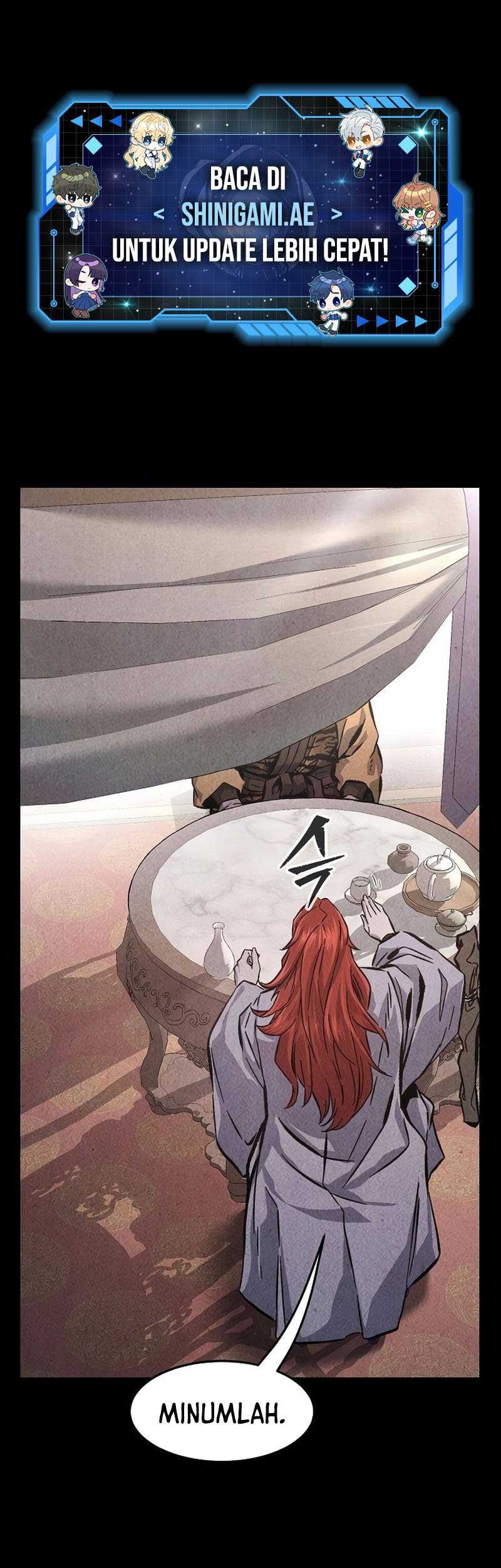 Baca Absolute Sword Sense Chapter 92 Gambar 2