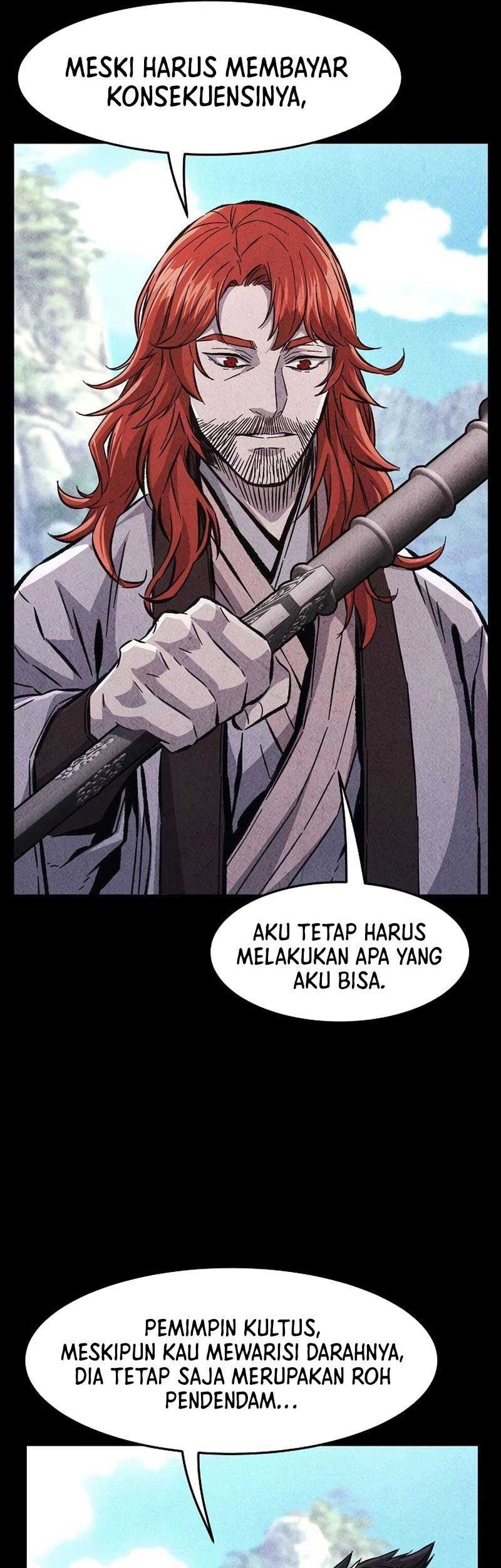 Absolute Sword Sense Chapter 92 Gambar 13