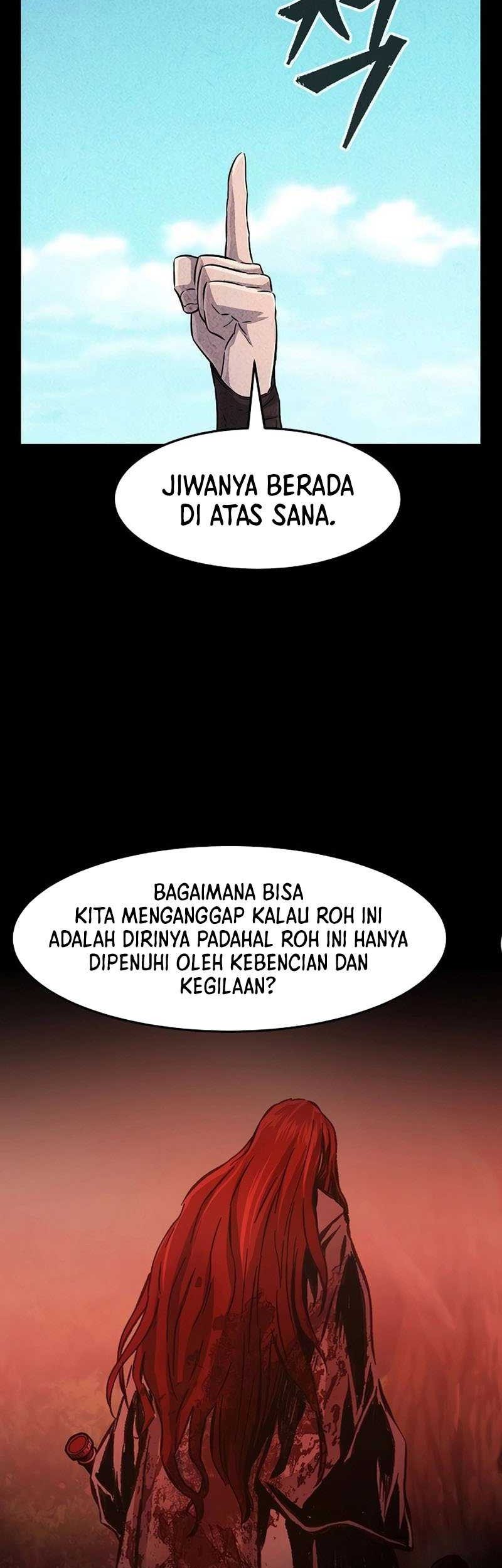 Absolute Sword Sense Chapter 92 Gambar 15