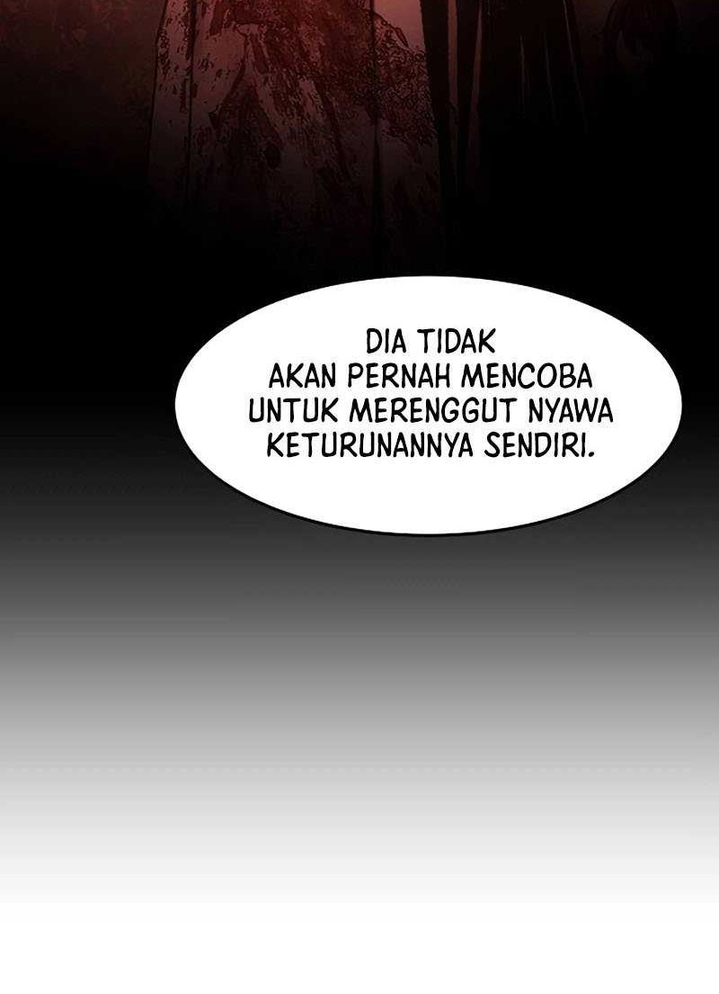 Absolute Sword Sense Chapter 92 Gambar 16