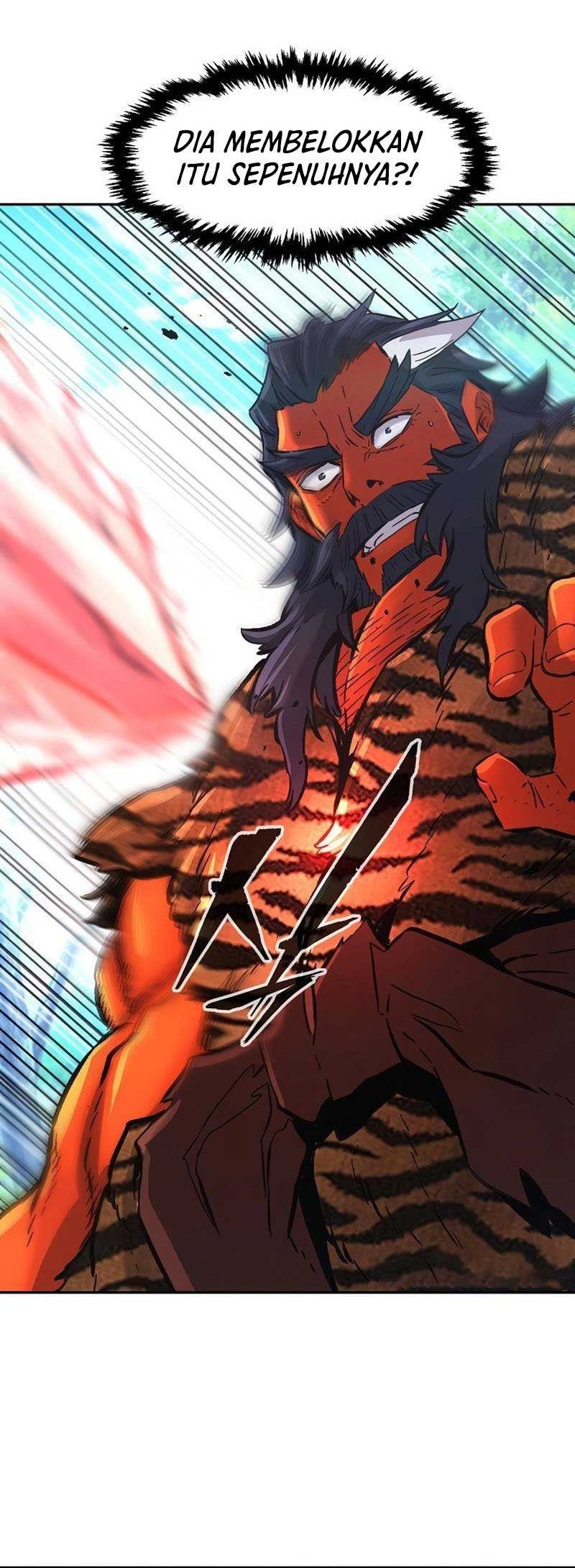 Absolute Sword Sense Chapter 92 Gambar 32