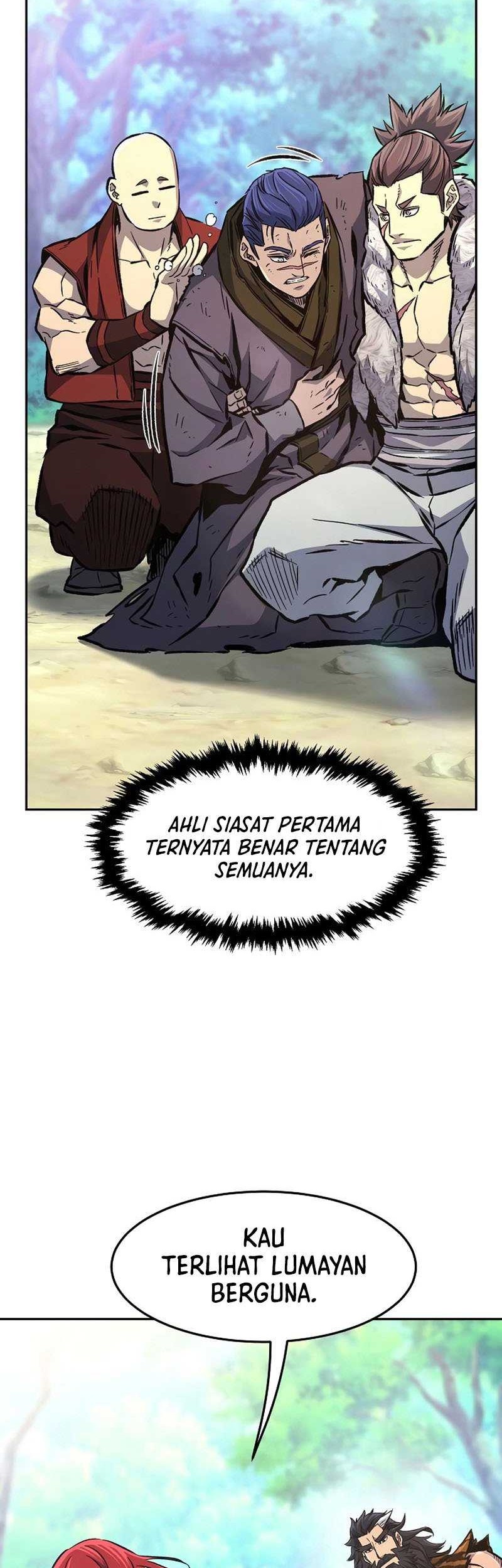 Absolute Sword Sense Chapter 91 Gambar 47