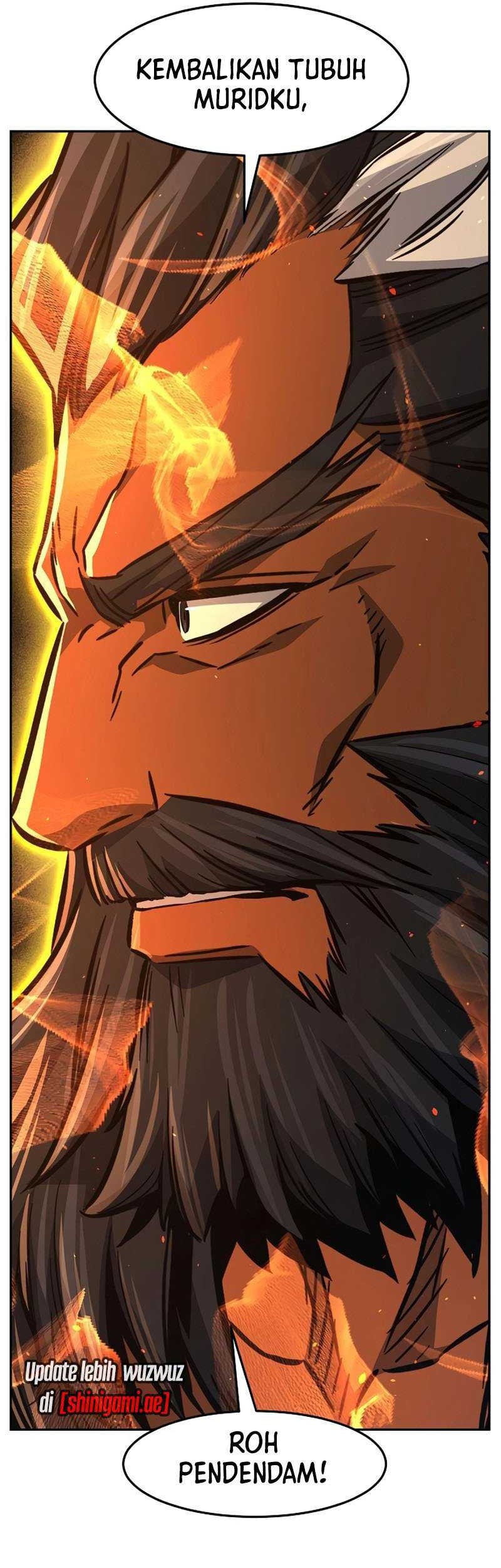 Absolute Sword Sense Chapter 91 Gambar 60