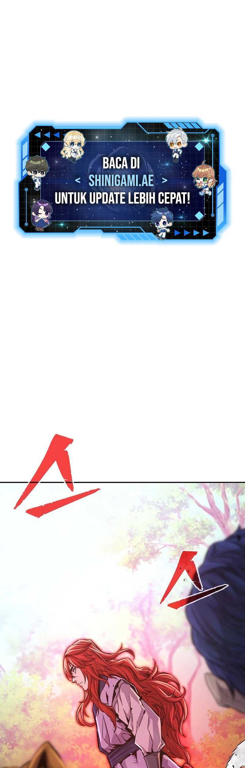 Baca Absolute Sword Sense Chapter 91 Gambar 2