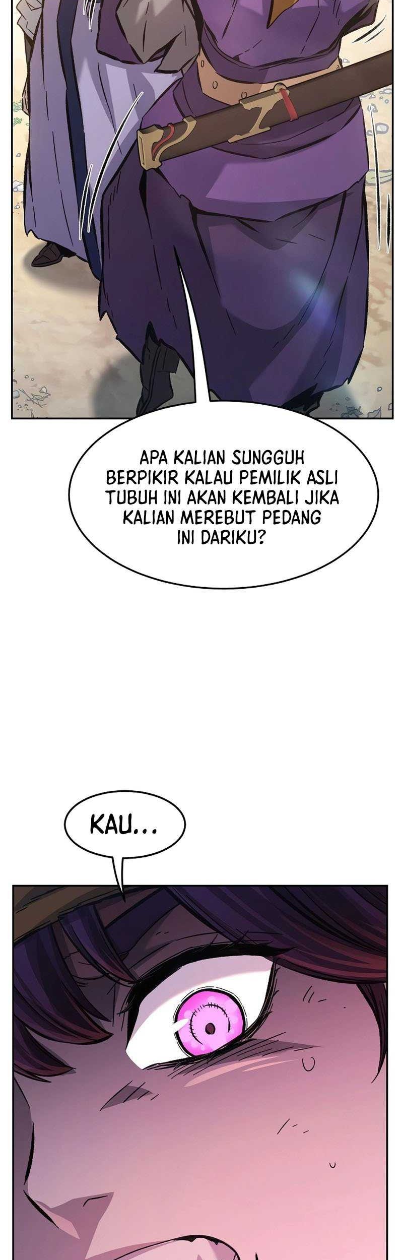 Absolute Sword Sense Chapter 91 Gambar 32