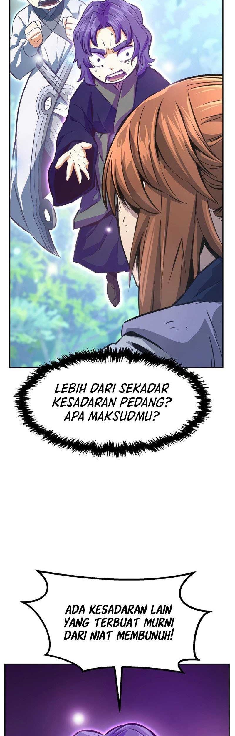 Absolute Sword Sense Chapter 90 Gambar 34