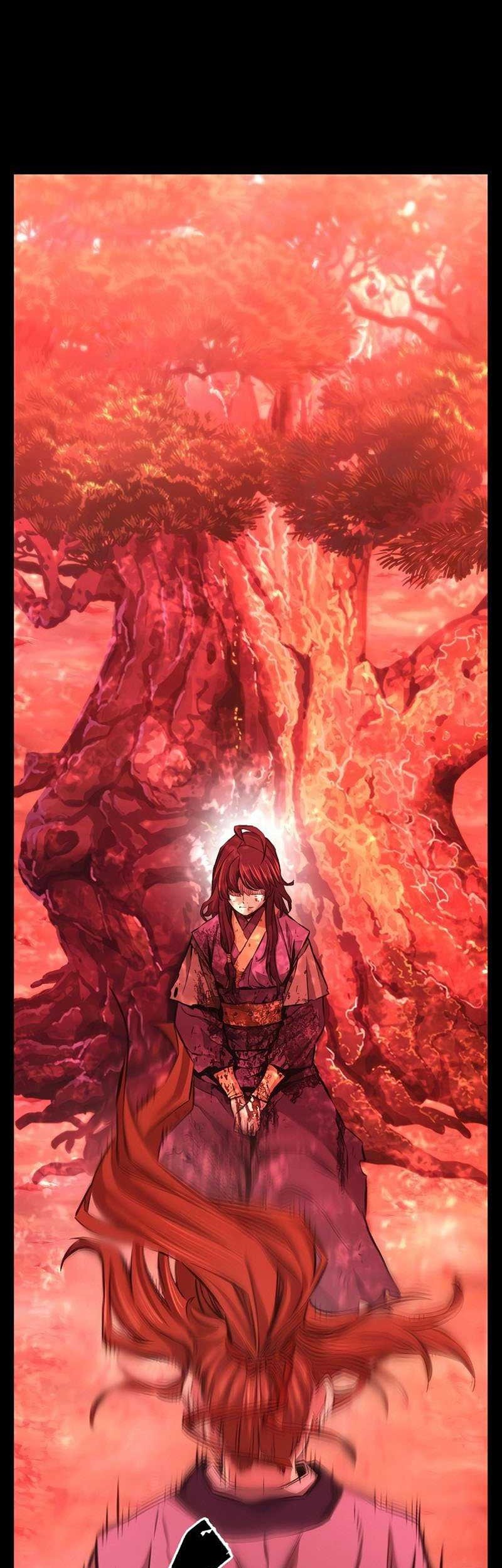 Absolute Sword Sense Chapter 90 Gambar 47