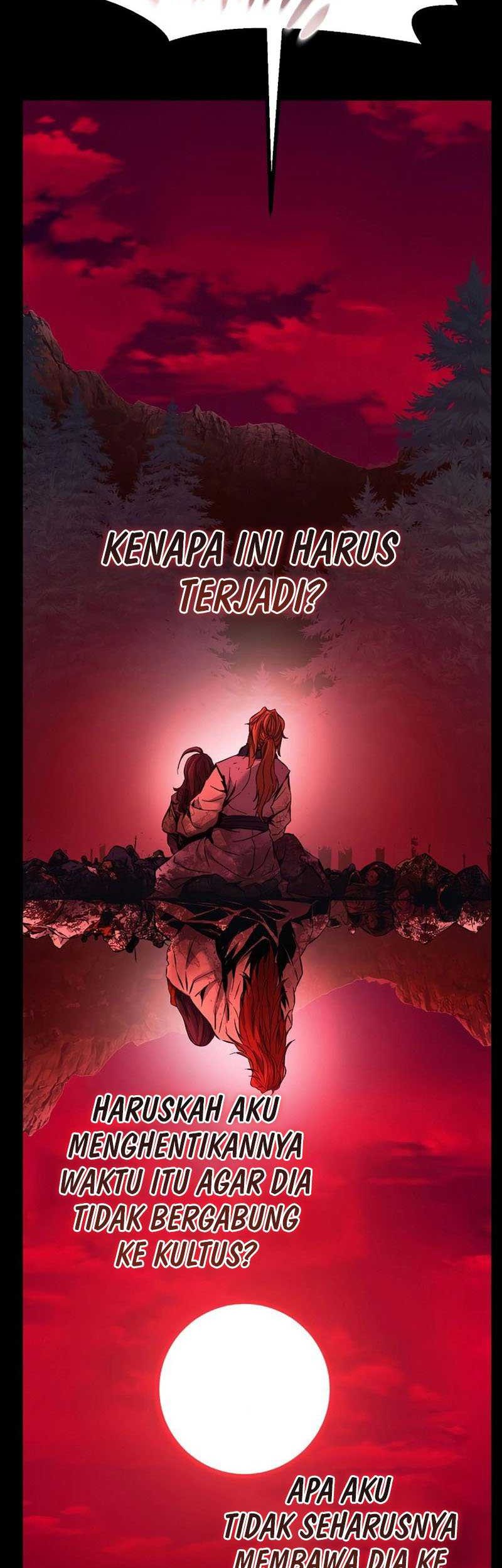 Absolute Sword Sense Chapter 90 Gambar 51
