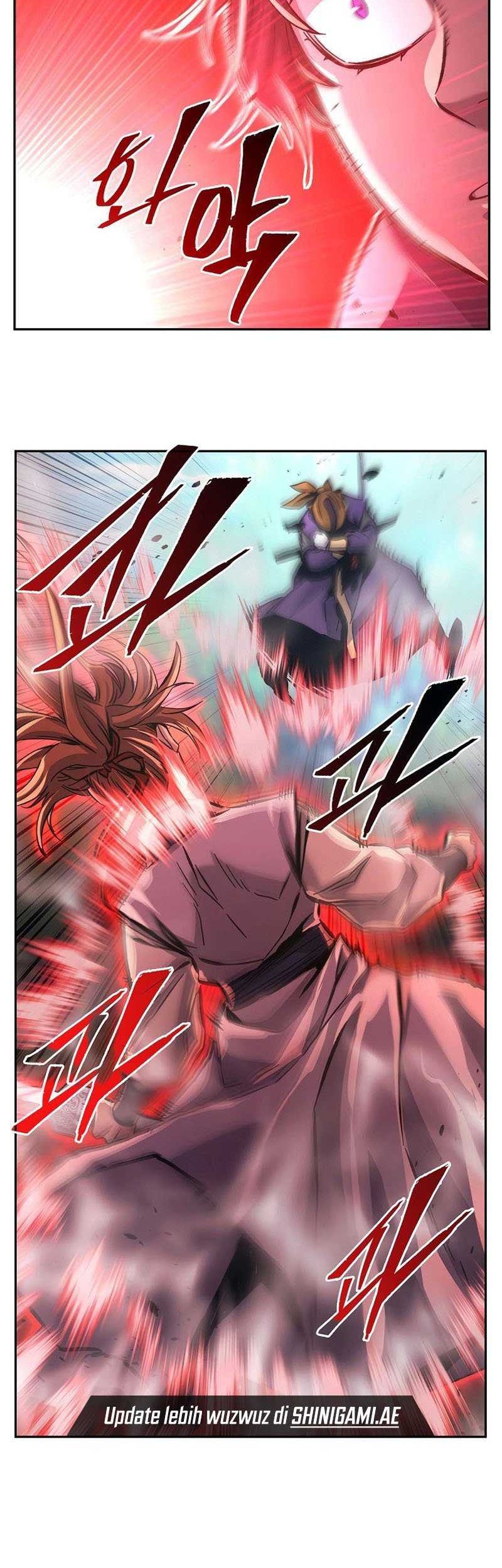 Absolute Sword Sense Chapter 90 Gambar 58