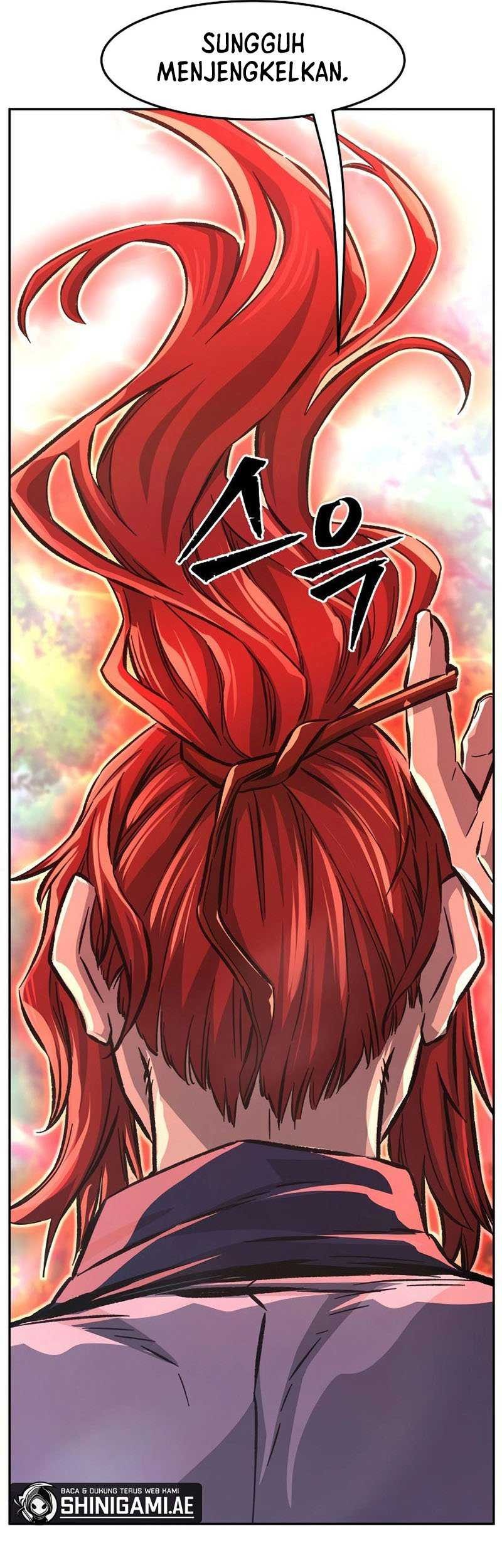 Absolute Sword Sense Chapter 90 Gambar 61