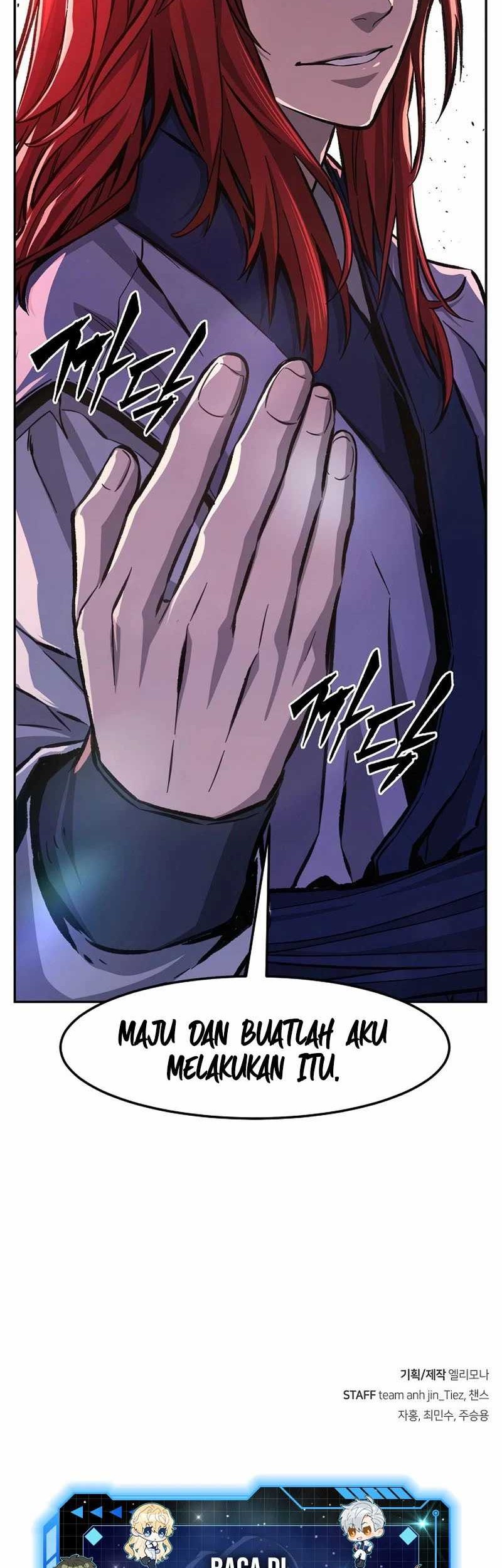 Absolute Sword Sense Chapter 90 Gambar 66