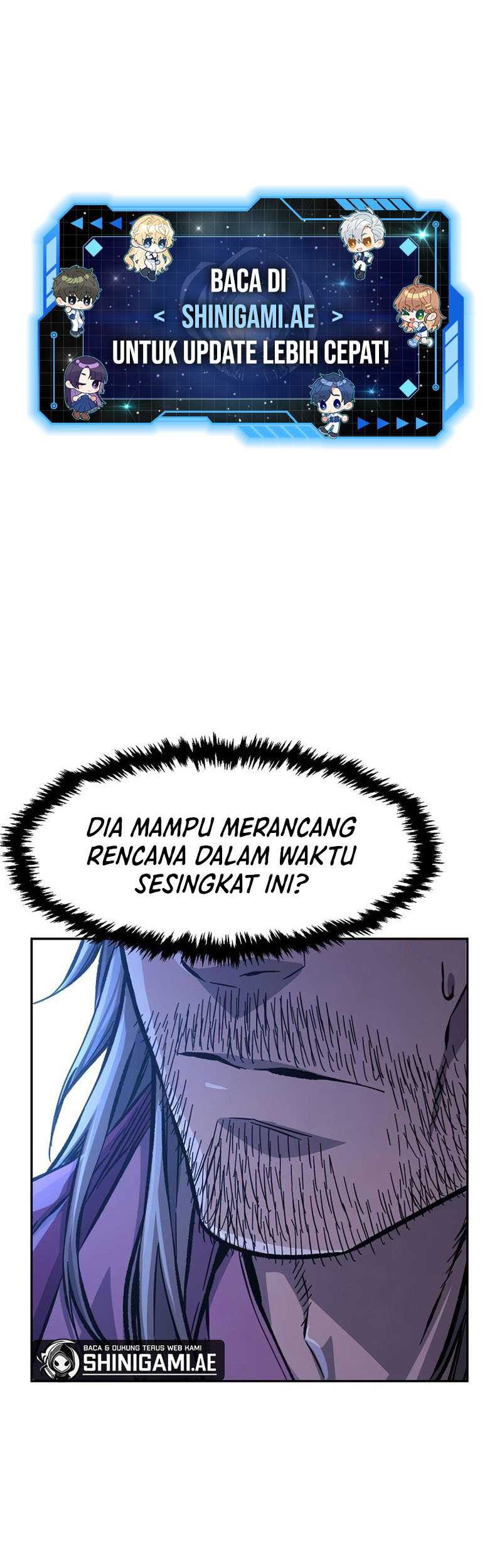 Baca Absolute Sword Sense Chapter 90 Gambar 2