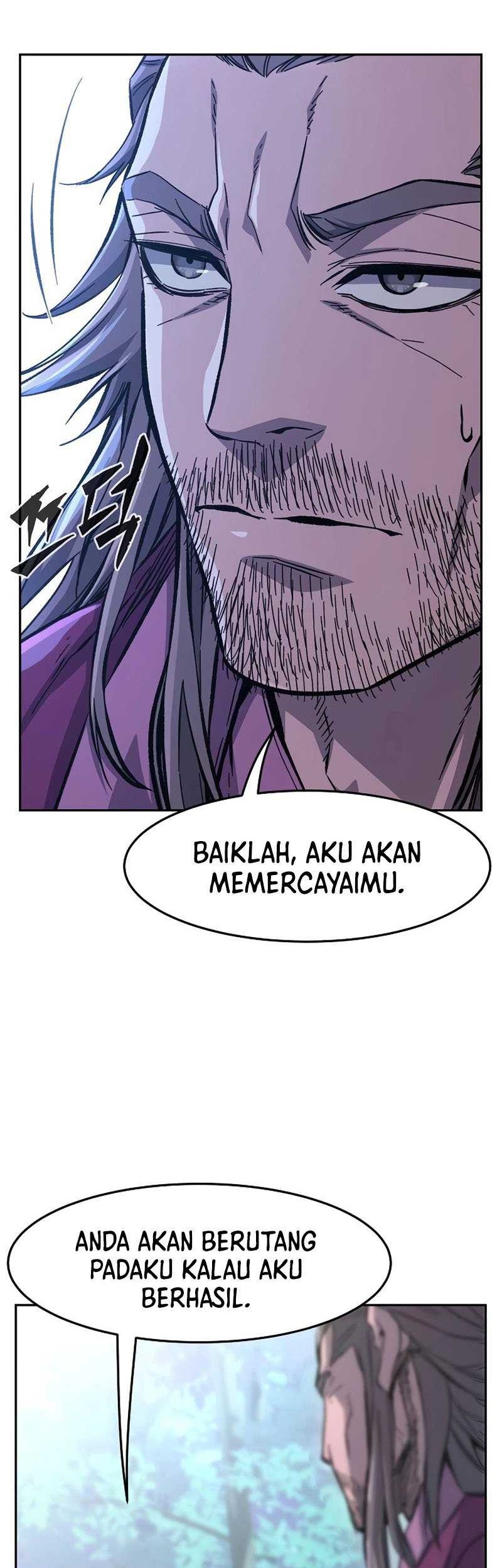 Absolute Sword Sense Chapter 90 Gambar 3