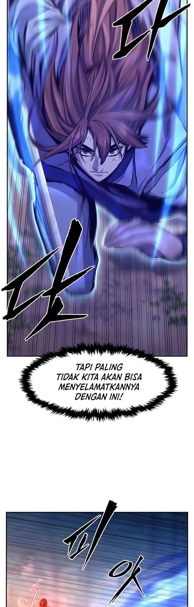 Absolute Sword Sense Chapter 90 Gambar 8