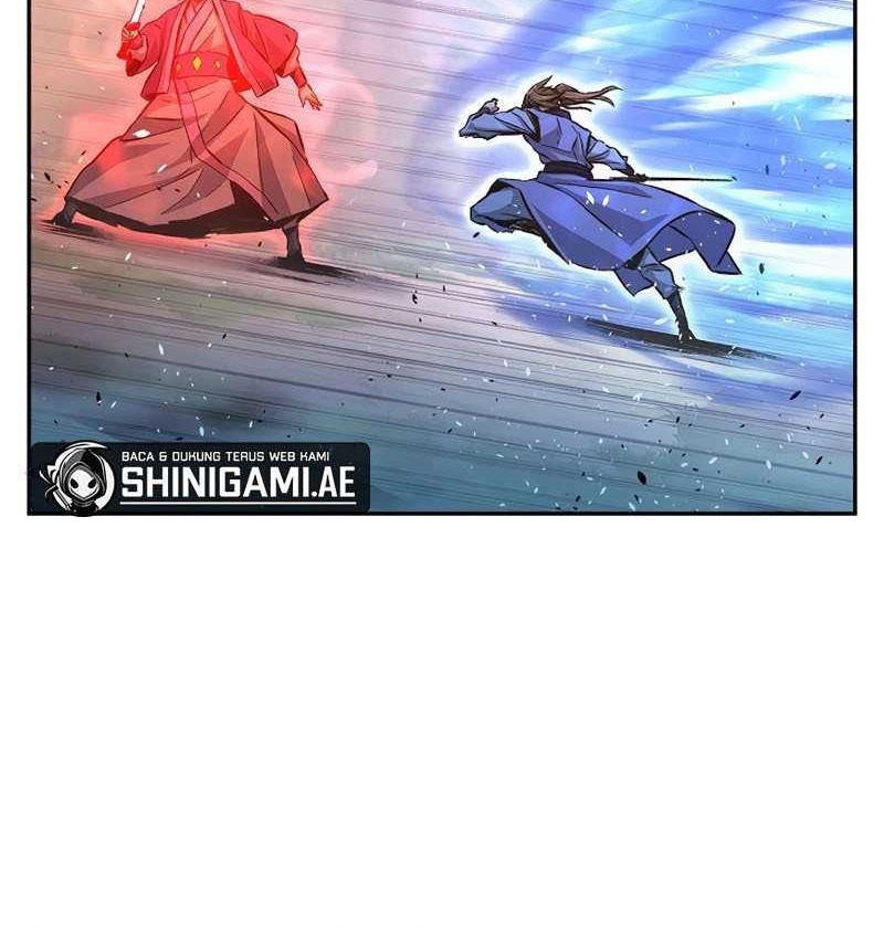 Absolute Sword Sense Chapter 90 Gambar 9
