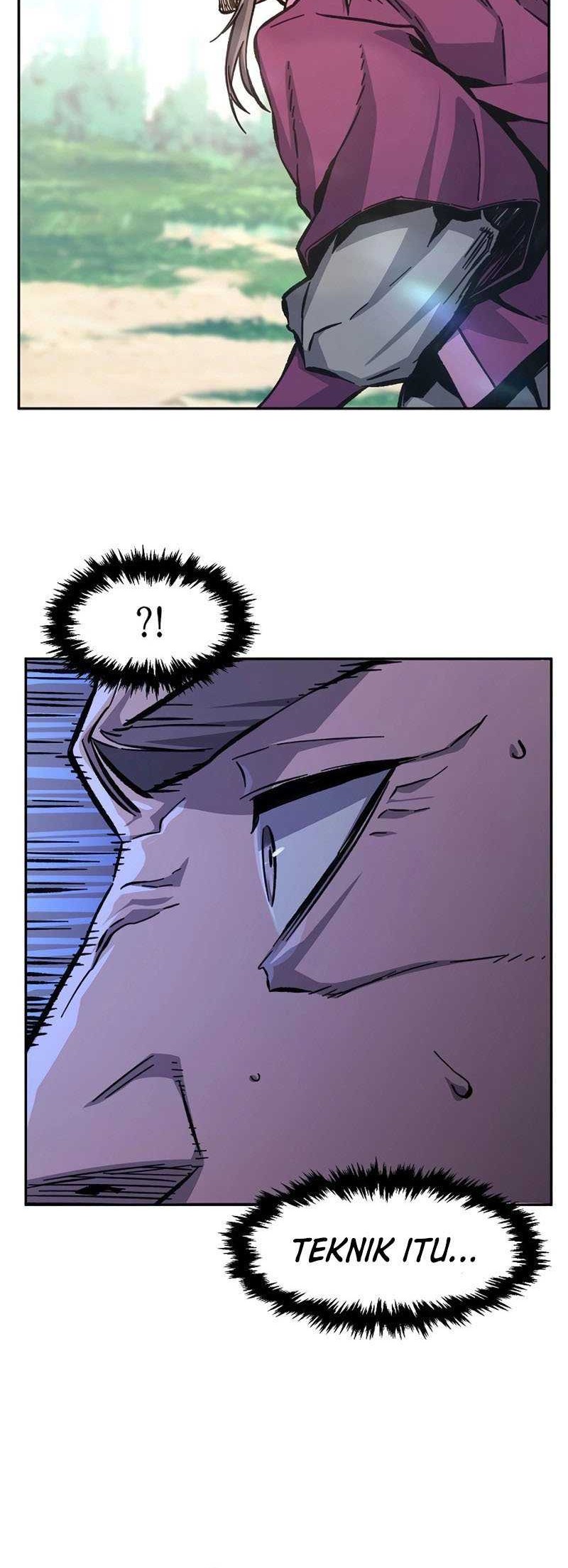 Absolute Sword Sense Chapter 90 Gambar 17