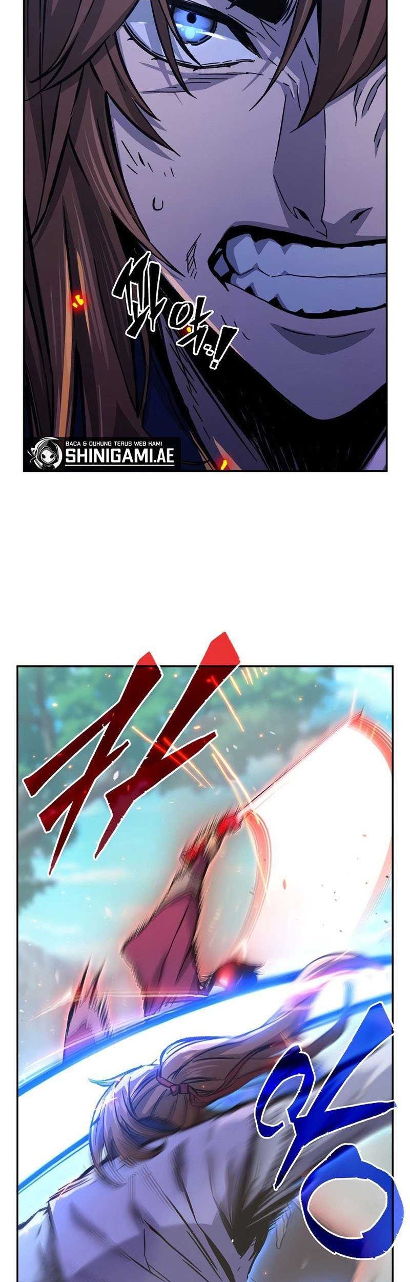 Absolute Sword Sense Chapter 90 Gambar 19