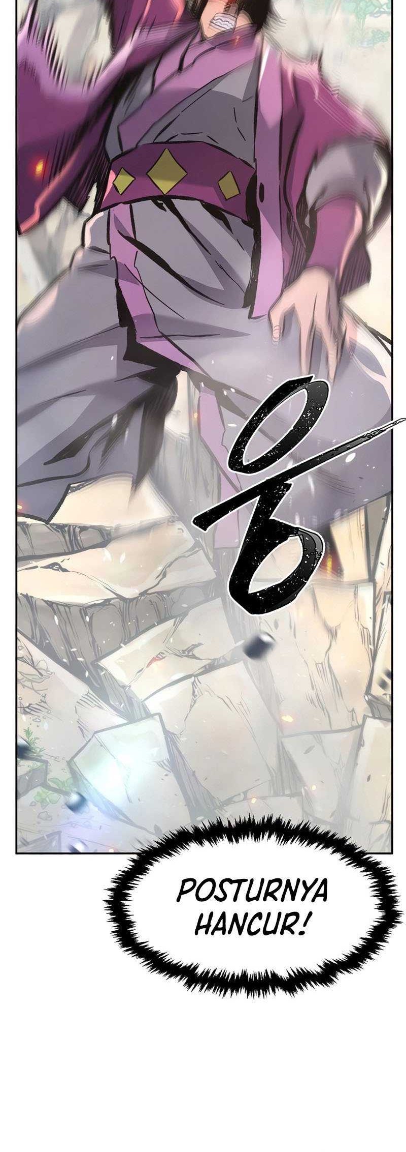 Absolute Sword Sense Chapter 90 Gambar 21