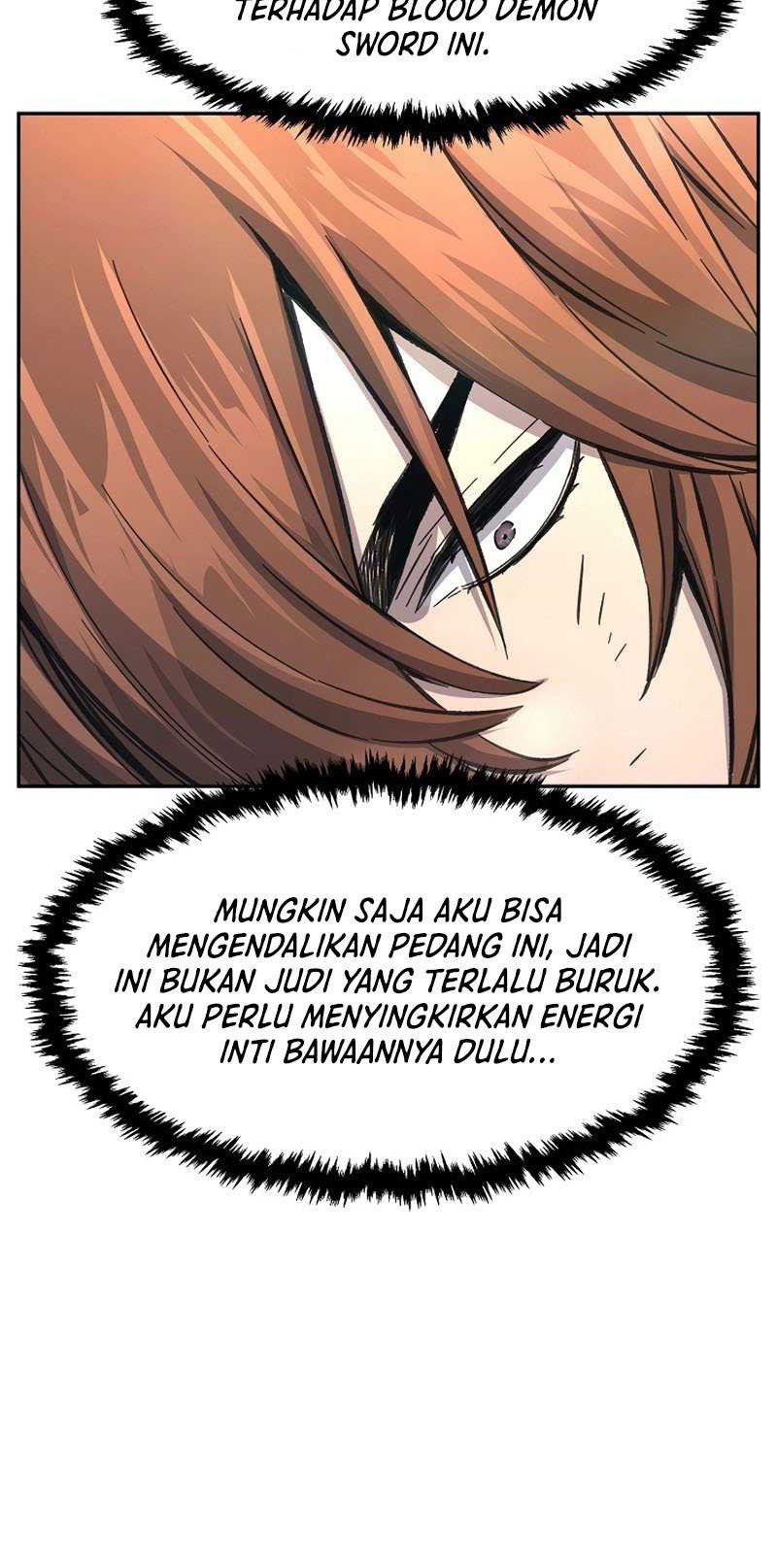 Absolute Sword Sense Chapter 90 Gambar 32