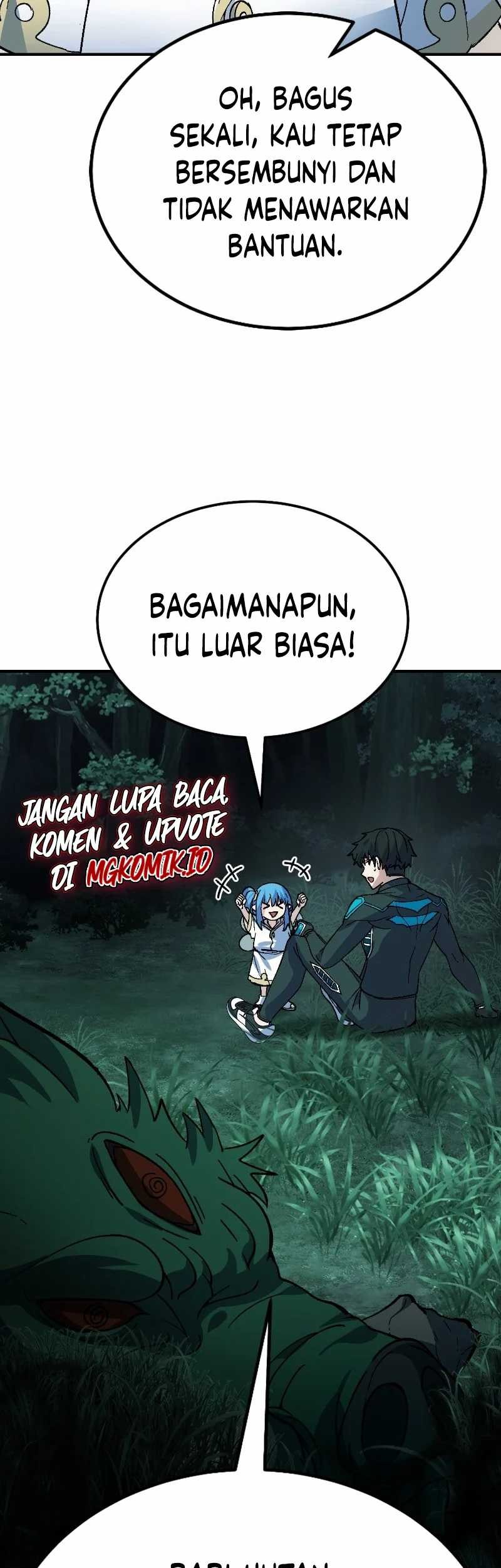 Divine Delivery Chapter 17 Gambar 25