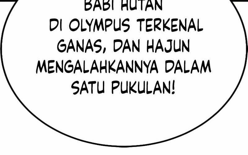 Divine Delivery Chapter 17 Gambar 26