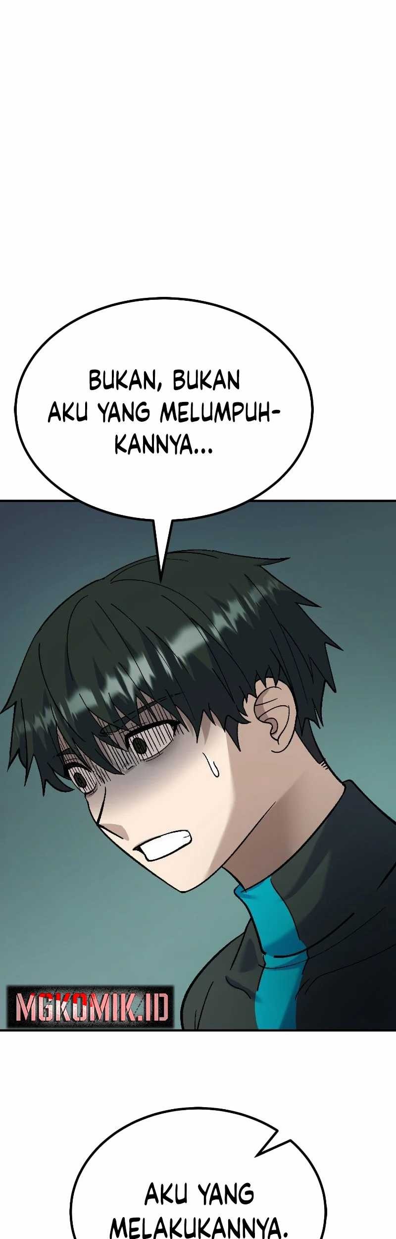 Divine Delivery Chapter 17 Gambar 27