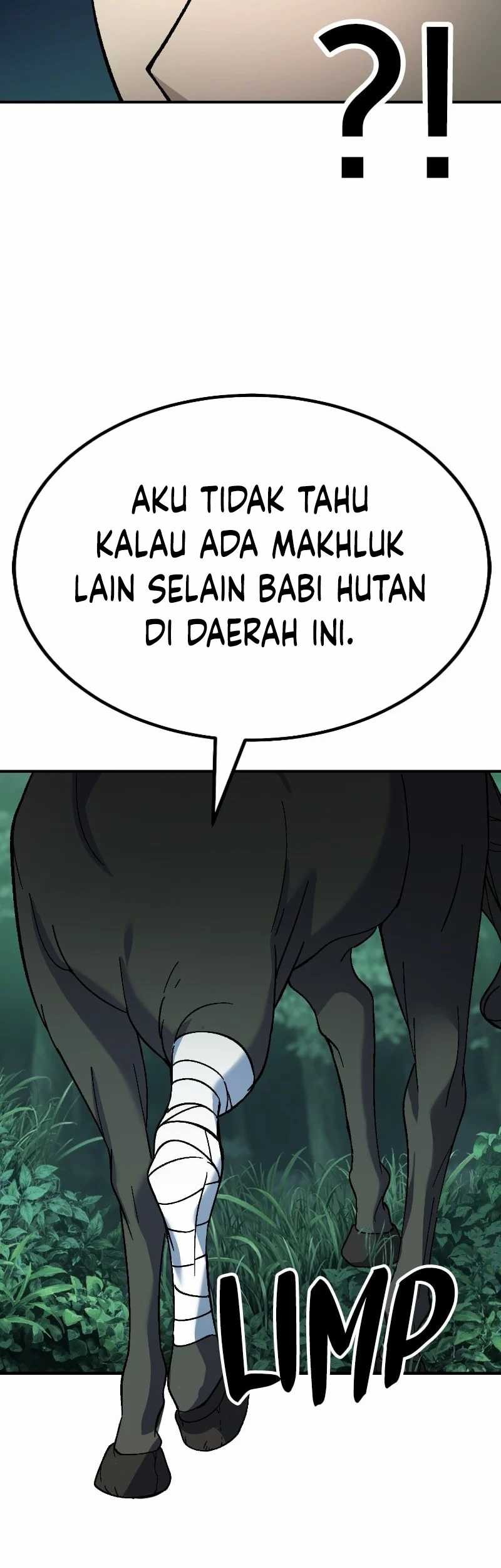 Divine Delivery Chapter 17 Gambar 29