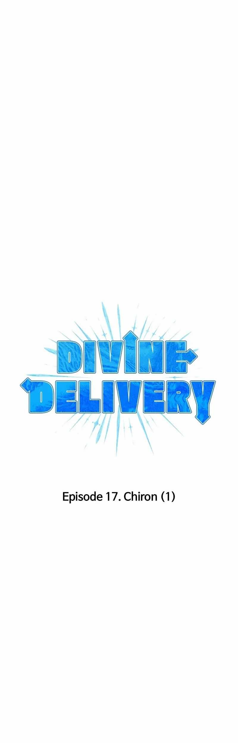 Divine Delivery Chapter 17 Gambar 33