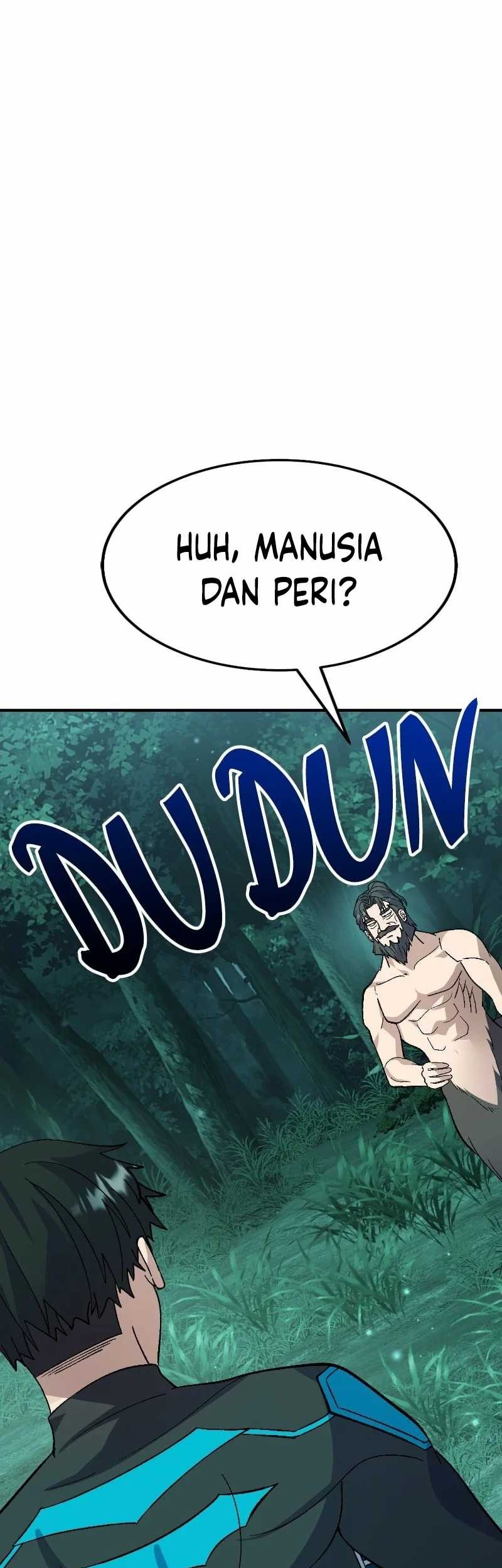 Divine Delivery Chapter 17 Gambar 35