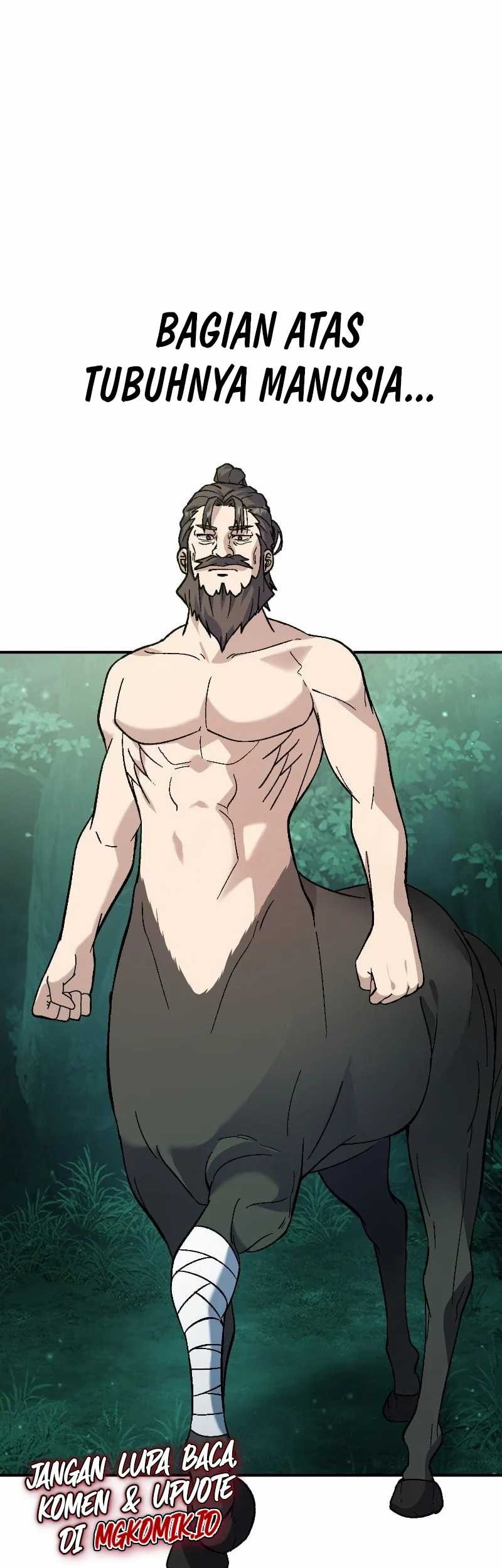 Divine Delivery Chapter 17 Gambar 37