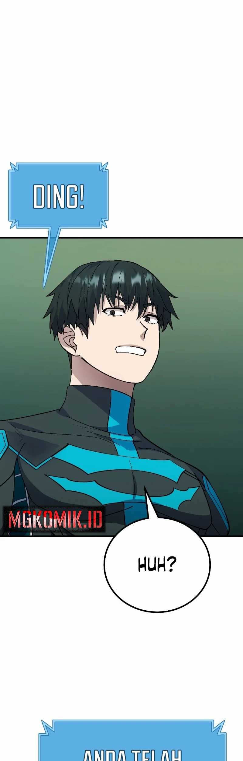 Divine Delivery Chapter 17 Gambar 39