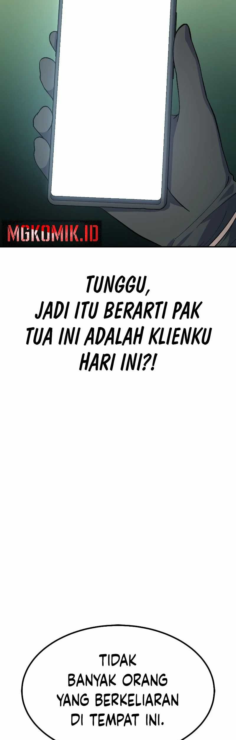 Divine Delivery Chapter 17 Gambar 41