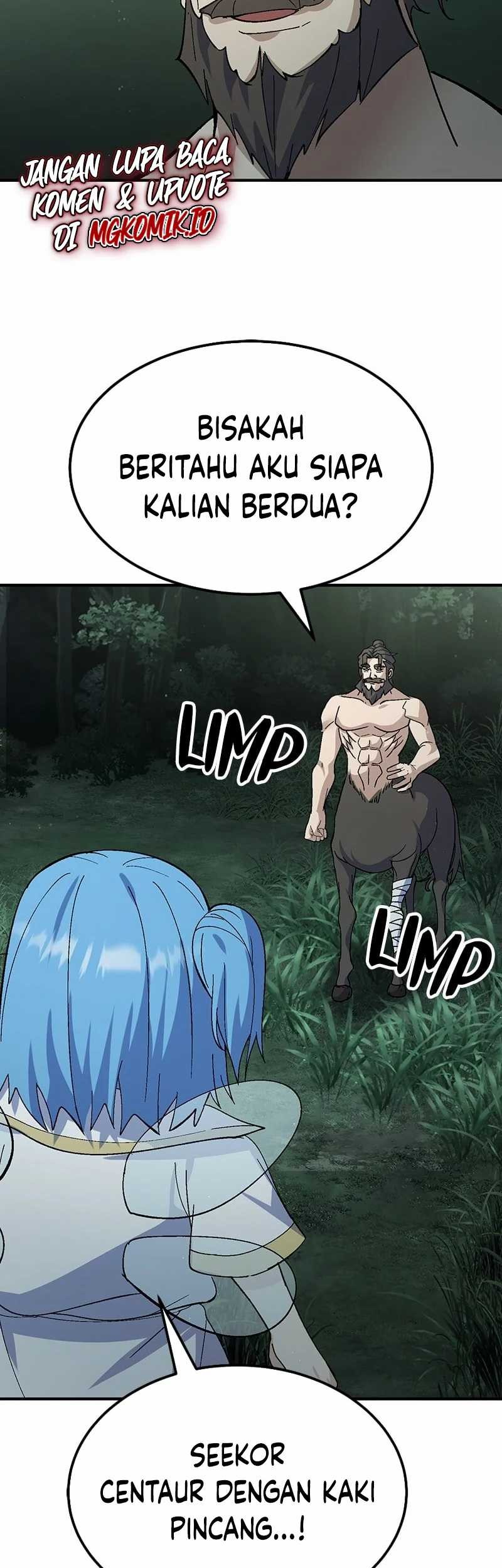 Divine Delivery Chapter 17 Gambar 43