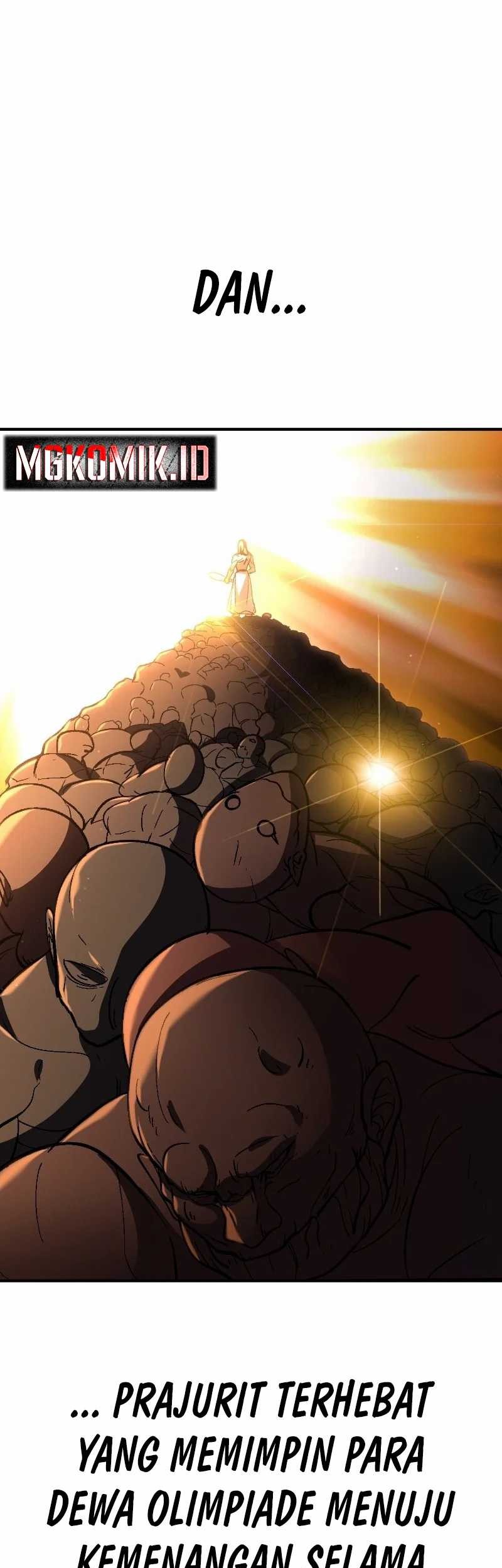 Divine Delivery Chapter 17 Gambar 49