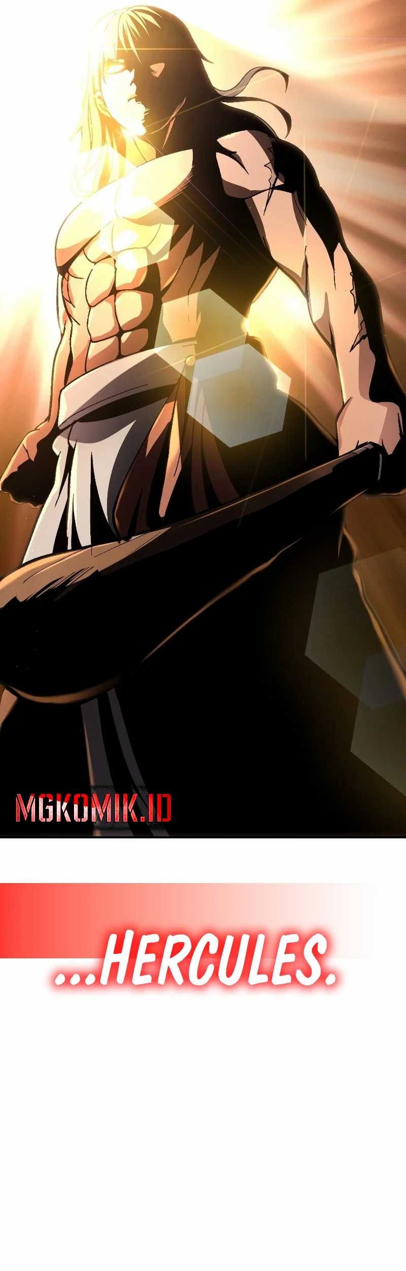 Divine Delivery Chapter 17 Gambar 51
