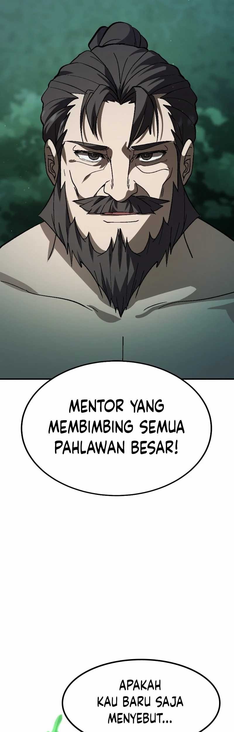 Divine Delivery Chapter 17 Gambar 53