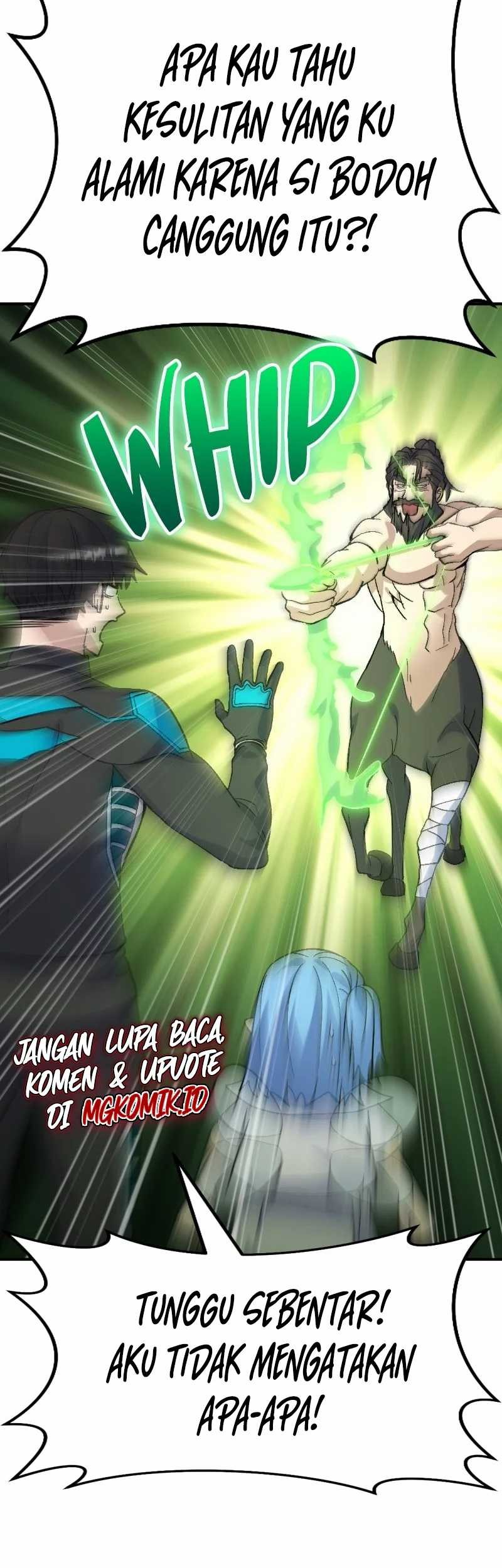 Divine Delivery Chapter 17 Gambar 57