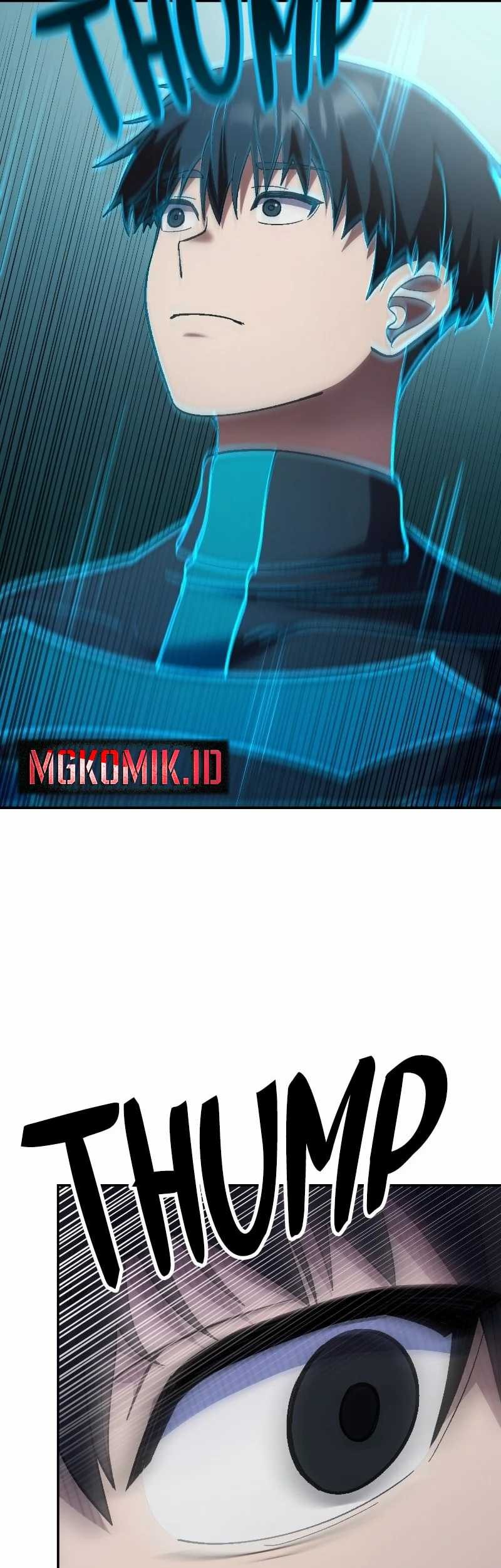Divine Delivery Chapter 17 Gambar 3